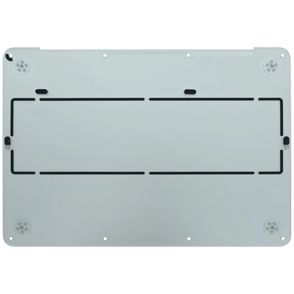 Bottom Case für MacBook Neo (Original OEM) (Silber)