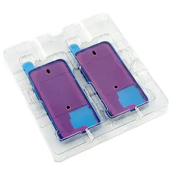 Waterproof Adhesive for iPhone 15 Pro Back Cover (Original OEM) (30-Pack)