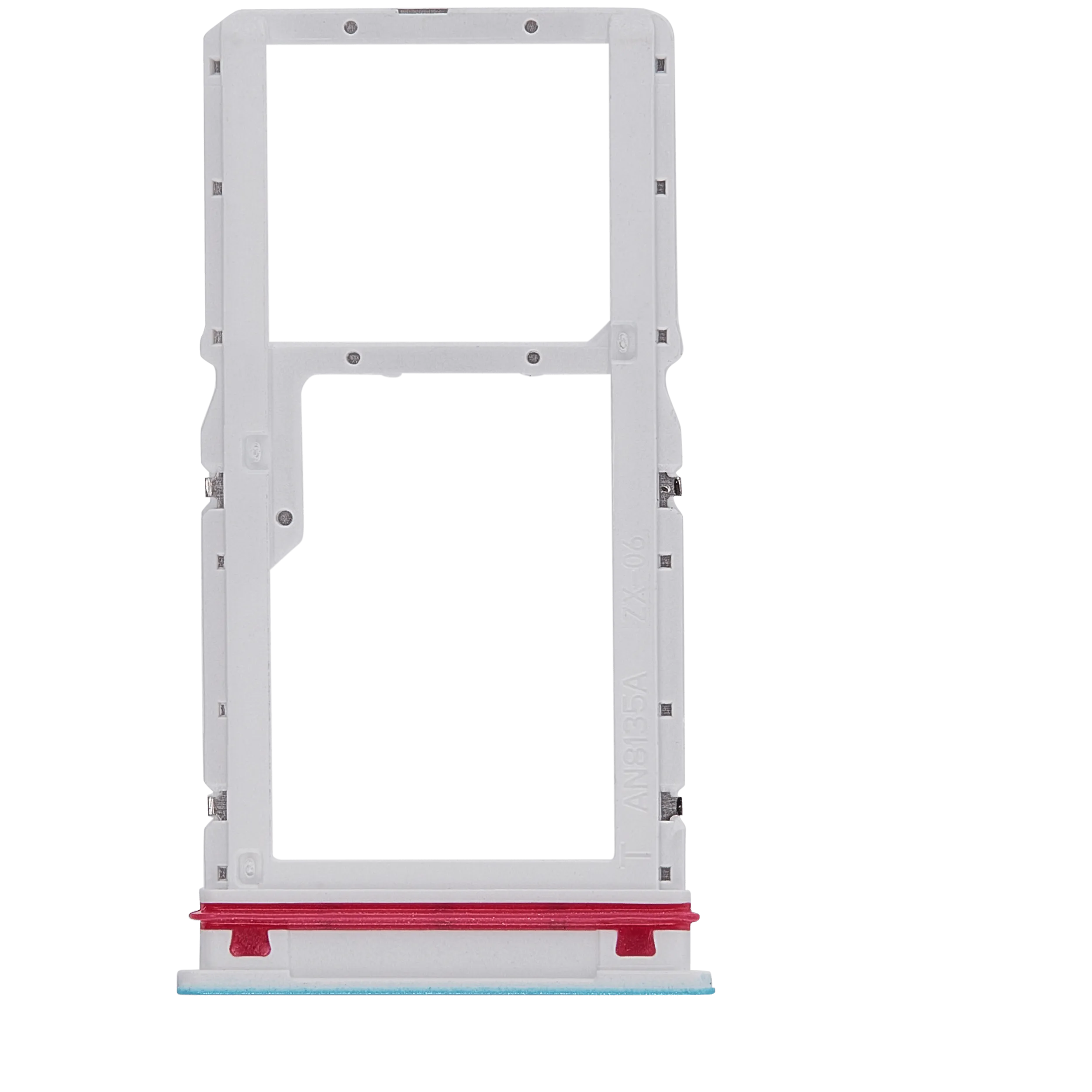 Sim Card Tray für Motorola Moto G37 Power (XT2625 / 2026) (Fluidity)