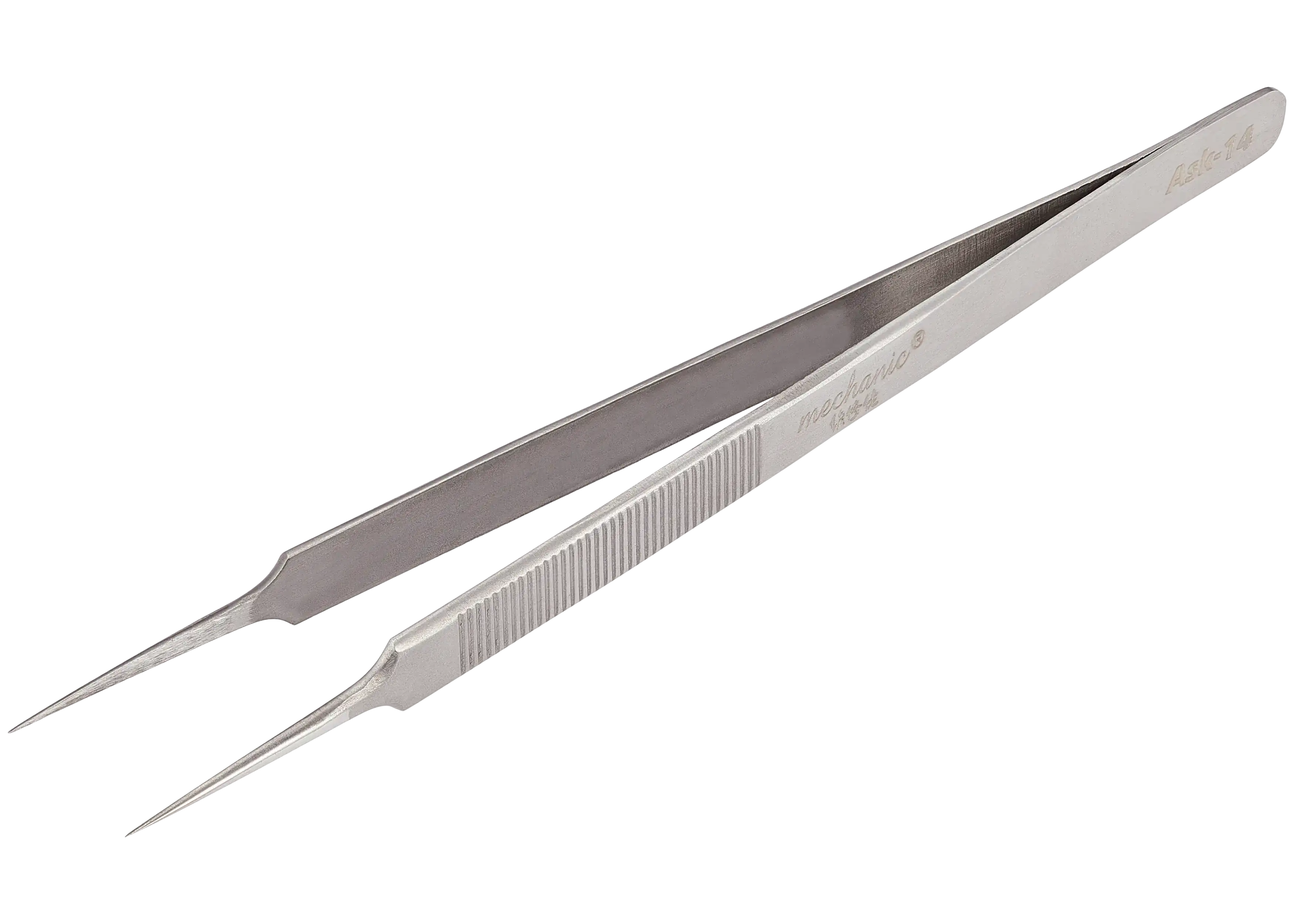 ASK-14 Heat-Dissipating Precision Tweezer (Mechanic)