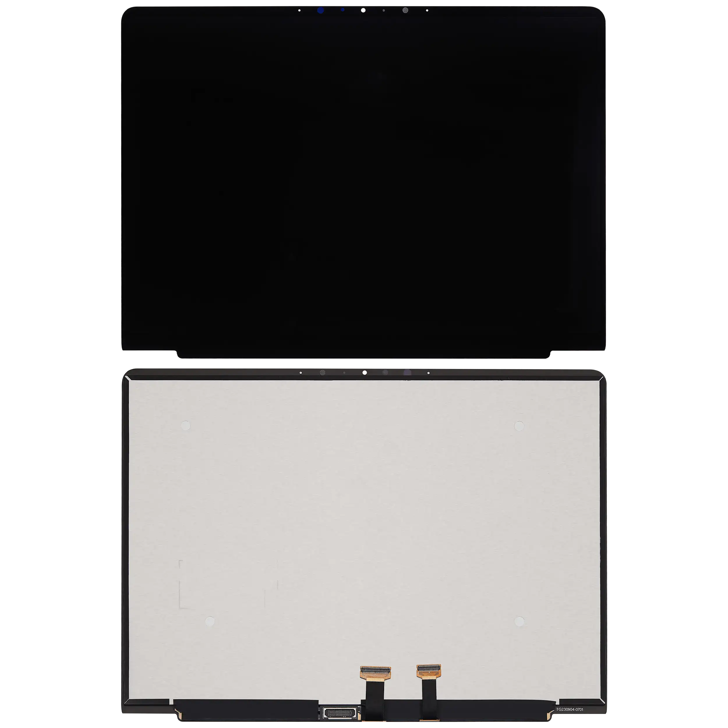 LCD-Display mit Digitizer für Microsoft Surface Laptop 7 13.8" Refurbished Sharp