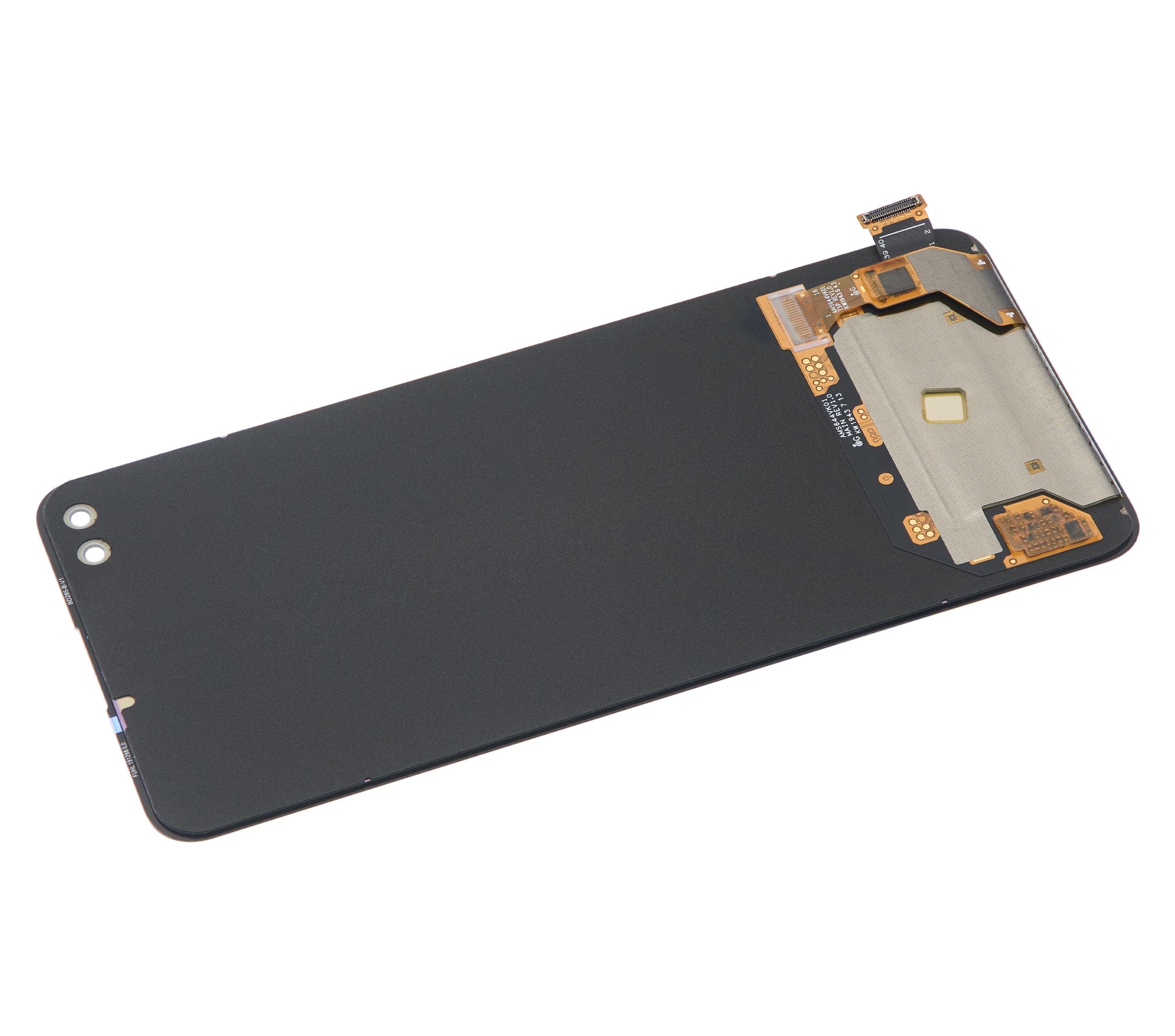 Frameless OLED Display for OPPO Reno 3 Pro (Refurbished) (All Colours)