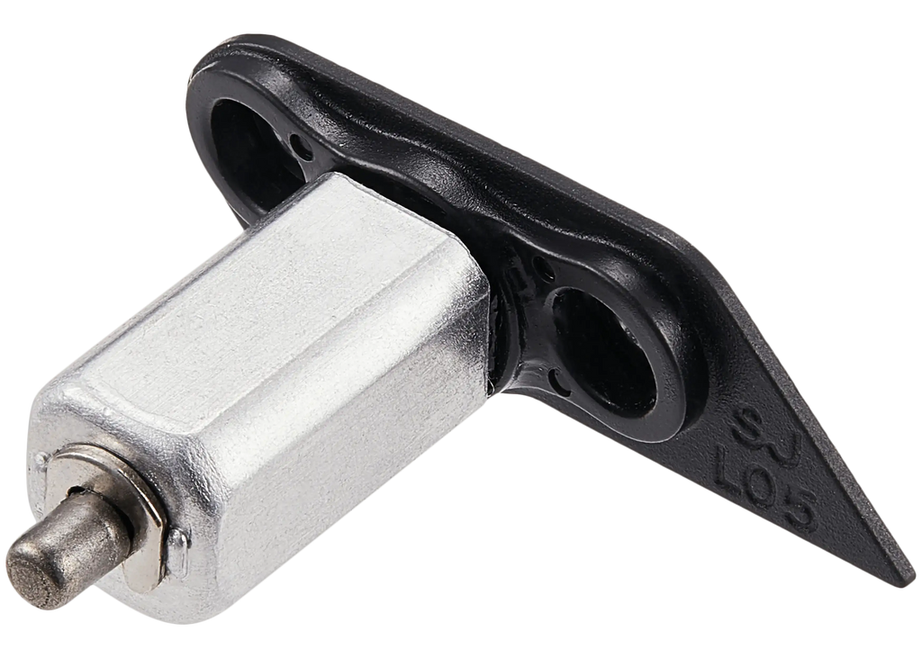 Left Rear Arm Axis für DJI Mini 3 Pro (gebrauchter OEM-Ausbau, Qualität A)