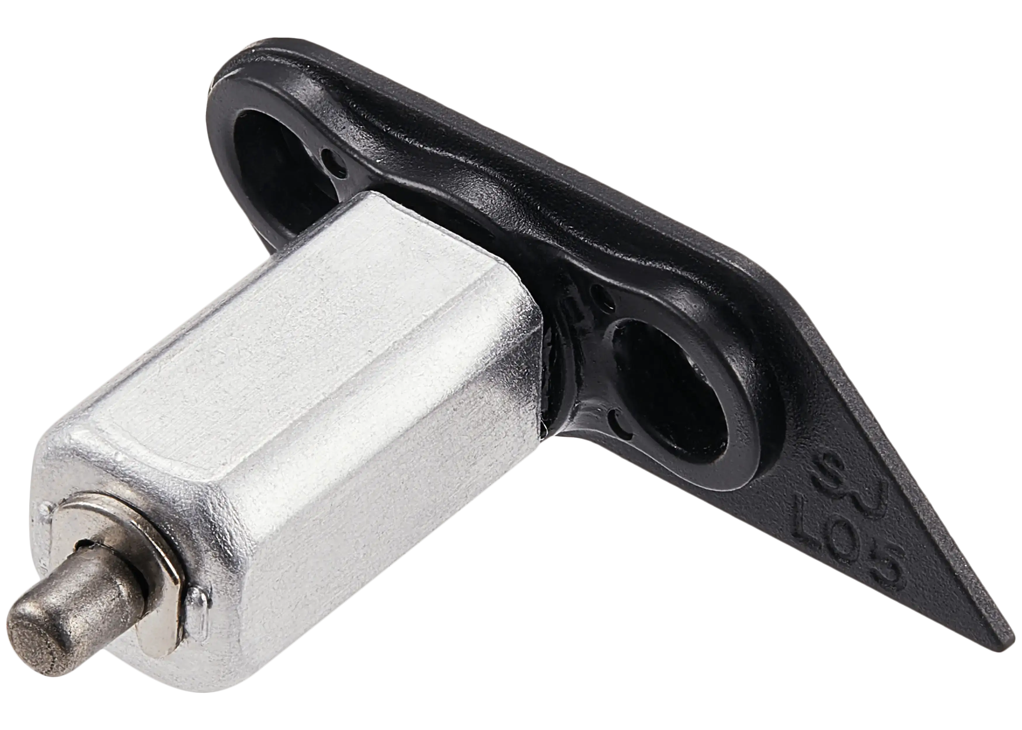 Left Rear Arm Axis für DJI Mini 3 Pro (gebrauchter OEM-Ausbau, Qualität A)