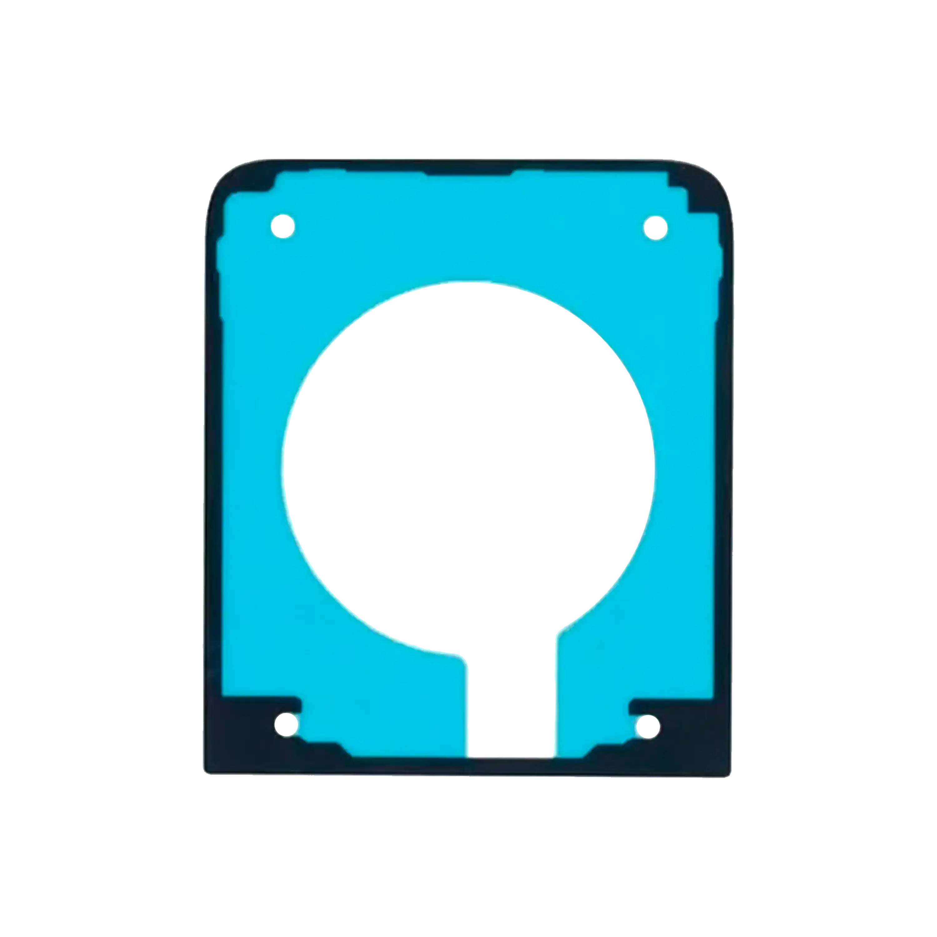Hauptbatterie-Klebeband für Motorola Razr Plus & 60 Ultra (OEM)