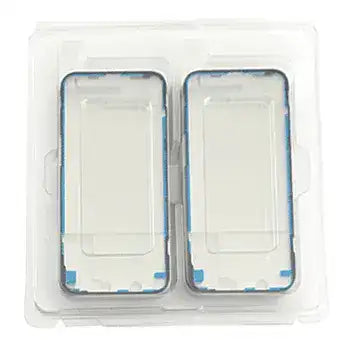Wasserdichter Display-Klebestreifen für iPhone 12 Pro Max (Original Apple) (30 S