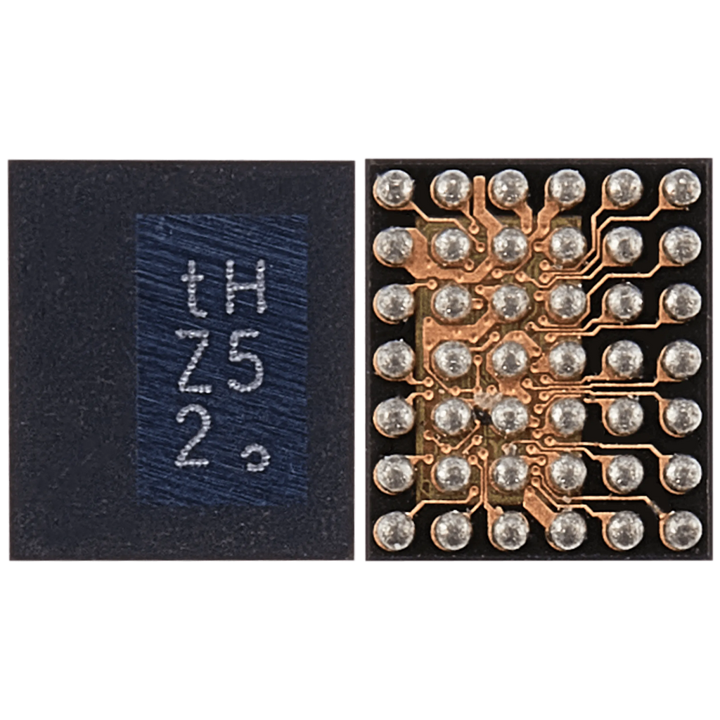 Crystal Oscillator IC für Samsung Galaxy S24 / S24 Plus / S24 Ultra 5G (TJ)
