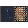 Crystal Oscillator IC für Samsung Galaxy S24 / S24 Plus / S24 Ultra 5G (TJ)