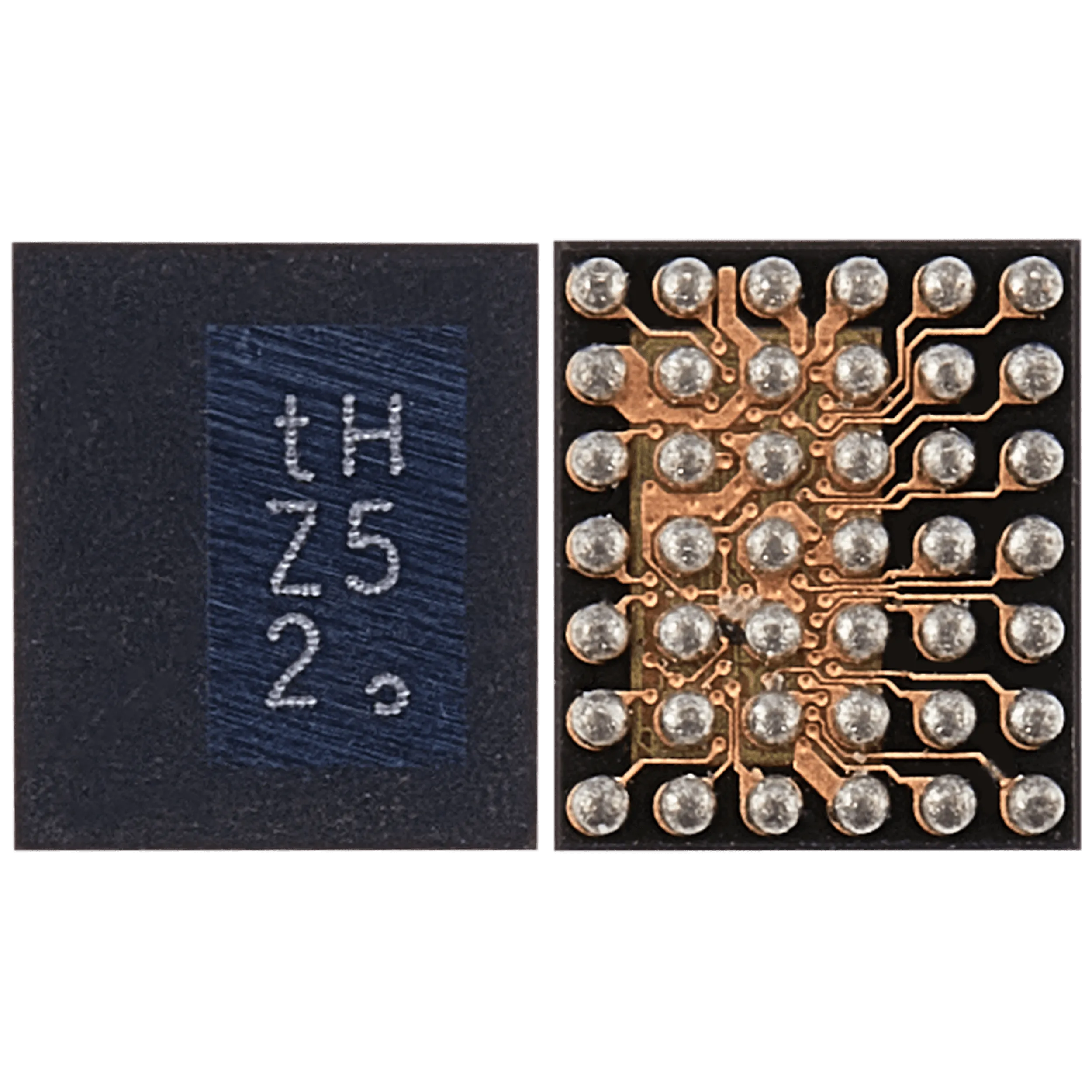 Crystal Oscillator IC für Samsung Galaxy S24 / S24 Plus / S24 Ultra 5G (TJ)