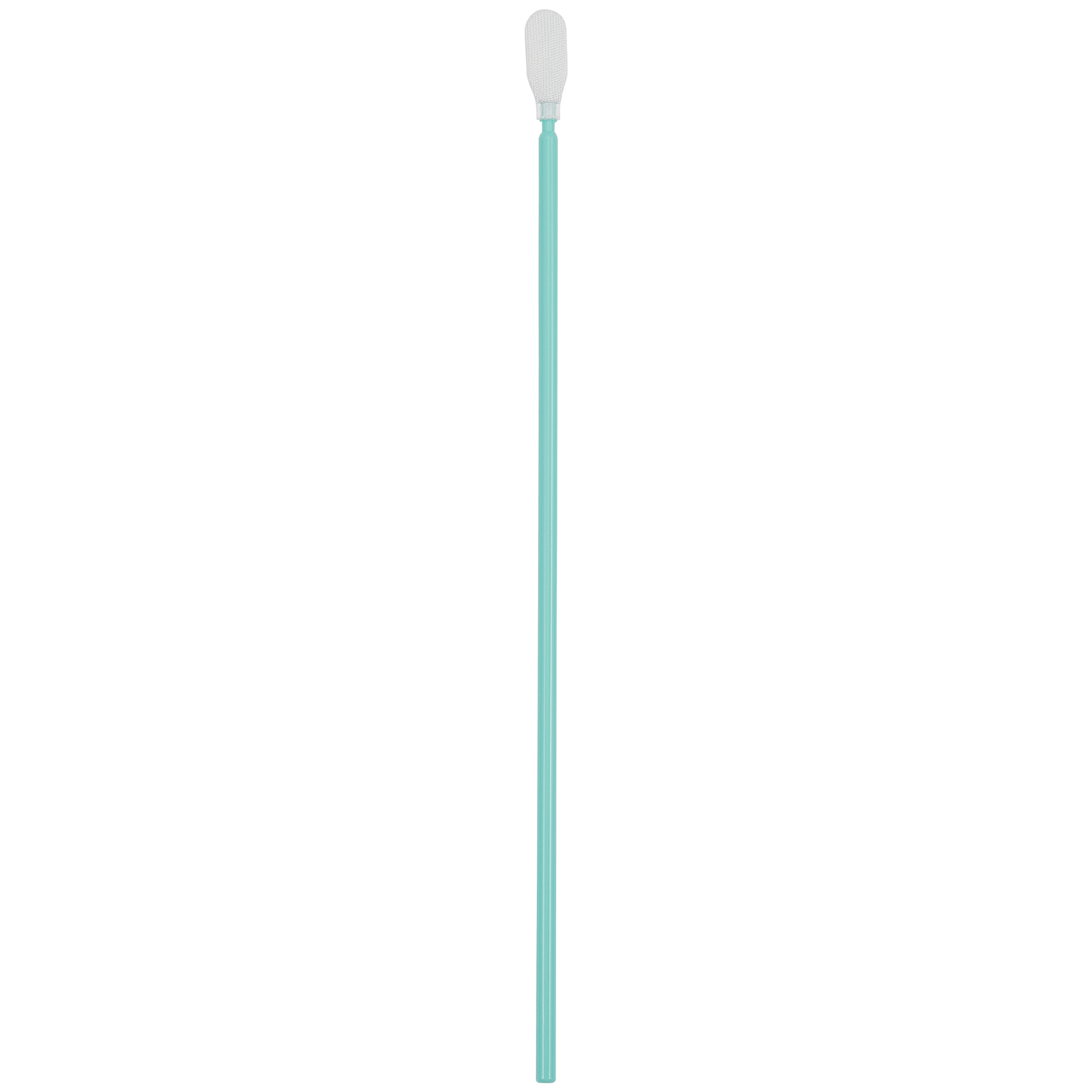 Non Woven Cotton Cleanroom Polyester Swab Dust Removal Cleaning (100 Pack)