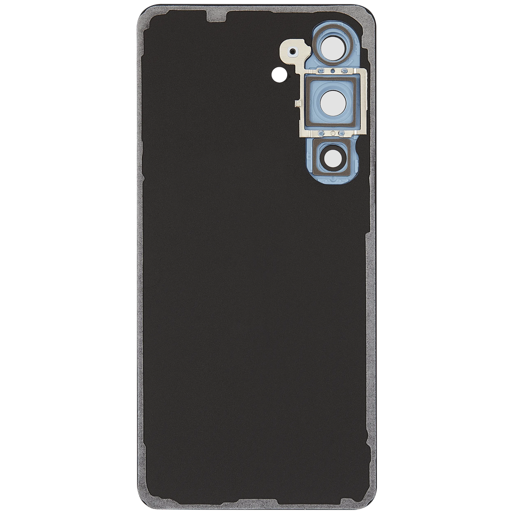 Backcover Glass mit Camera Lens für Samsung Galaxy S26 (Aftermarket Plus) (Sky Blue)