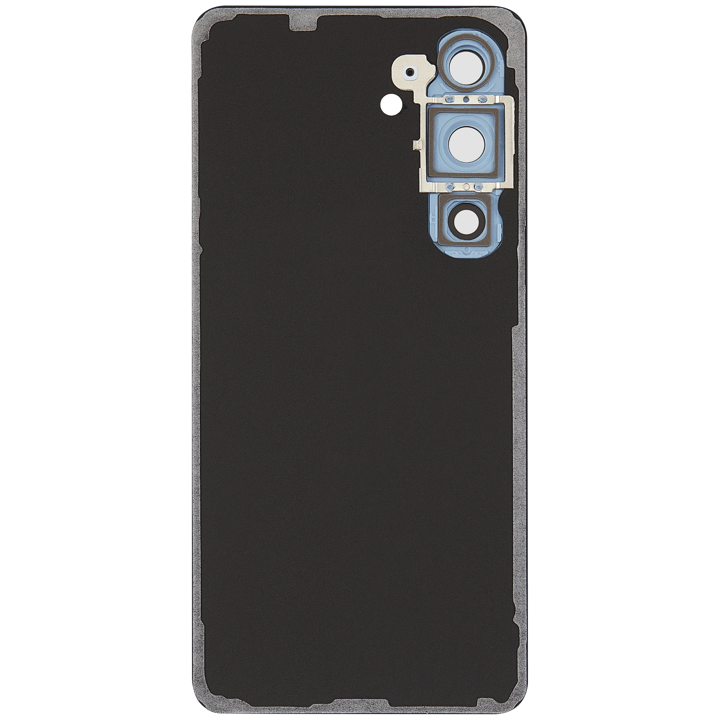 Backcover Glass mit Camera Lens für Samsung Galaxy S26 (Aftermarket Plus) (Sky Blue)