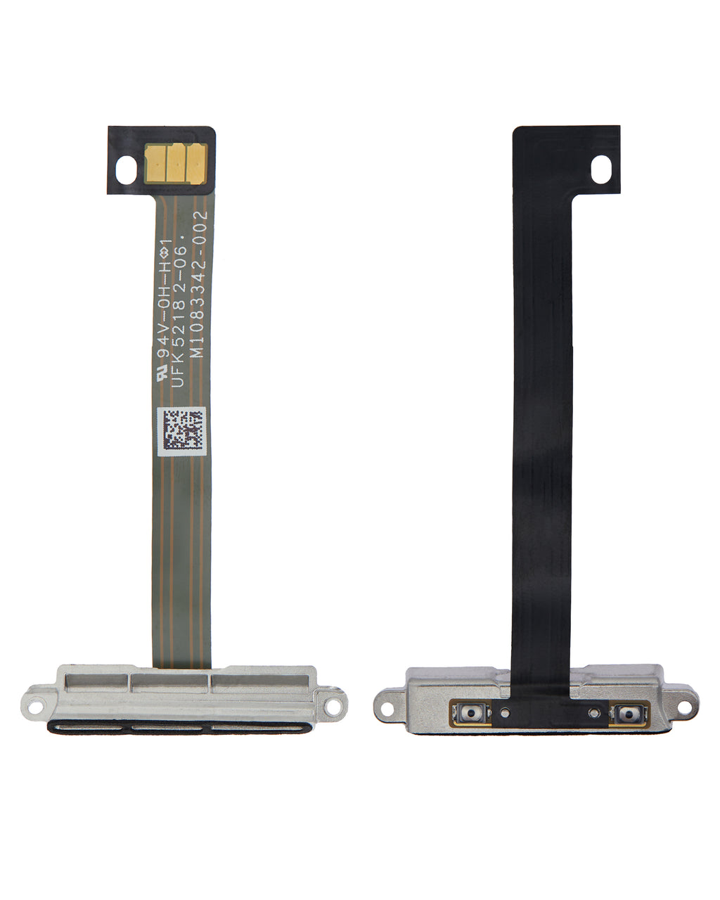 Lautstärketasten-Flexkabel für Microsoft Surface Pro X 13" (QWZ-00001)