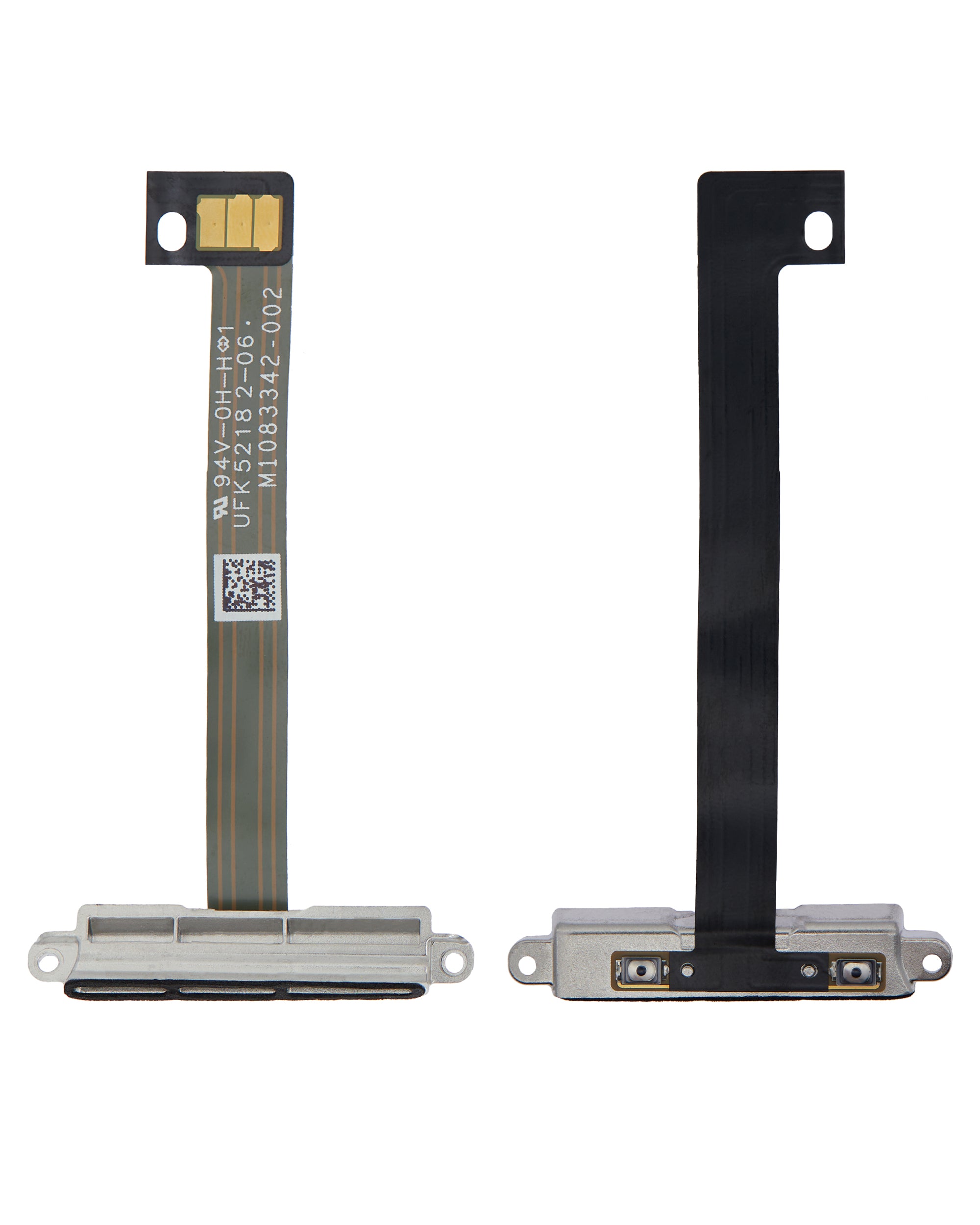 Lautstärketasten-Flexkabel für Microsoft Surface Pro X 13" (QWZ-00001)
