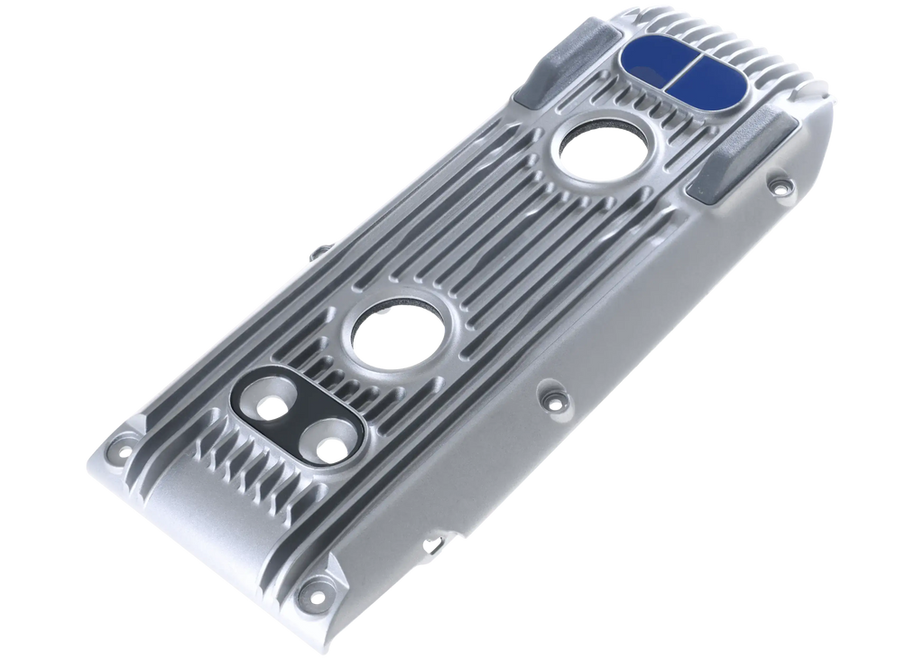 Bottom Shell für DJI Mavic 3 (gebrauchter OEM-Ausbau, Qualität A)