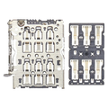 SIM-Kartenleser für OnePlus 10 Pro / OPPO Reno6 / Reno7 Pro / Find X5 (2er-Set)