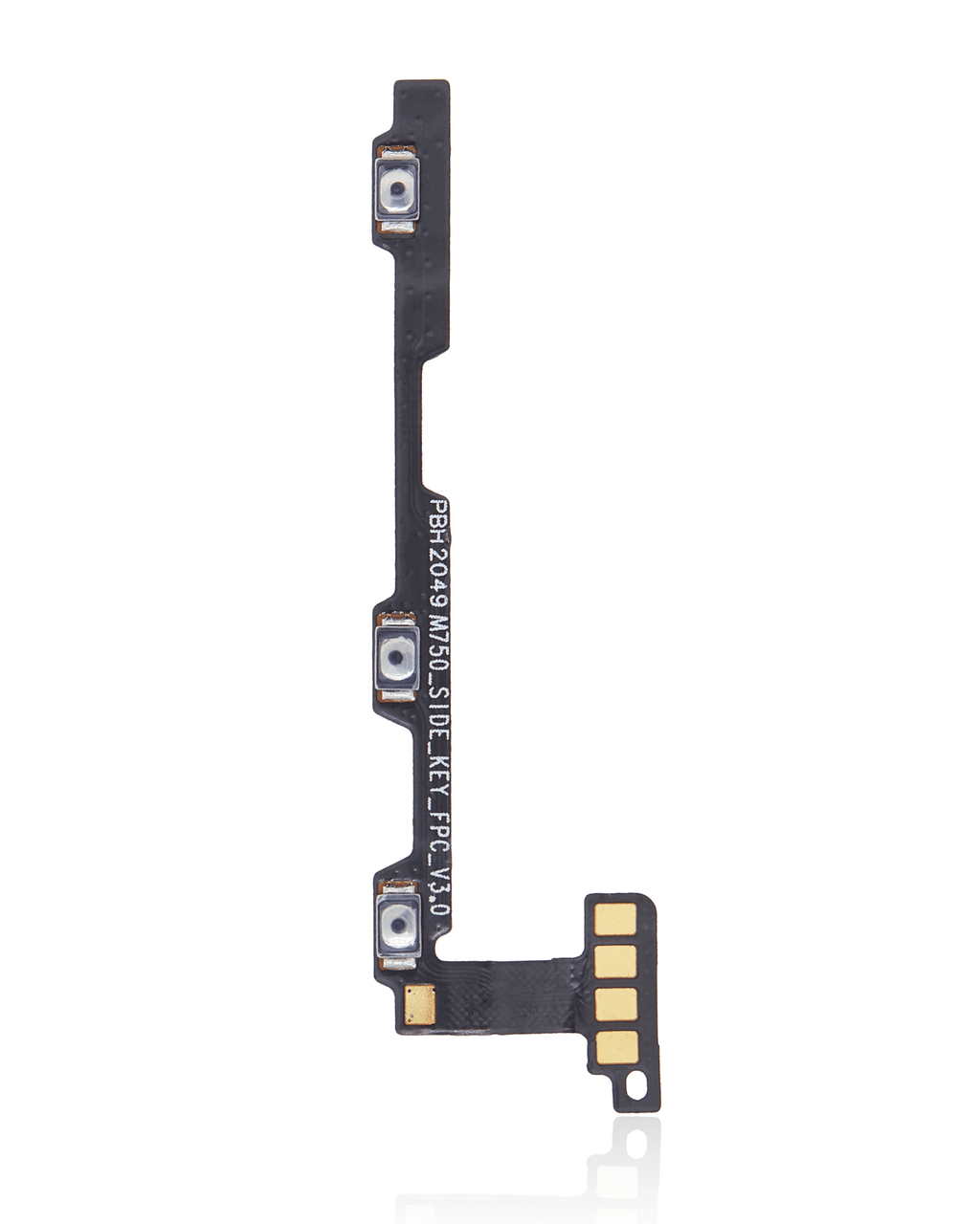 Volume-Flex-Kabel für LG Stylo 7