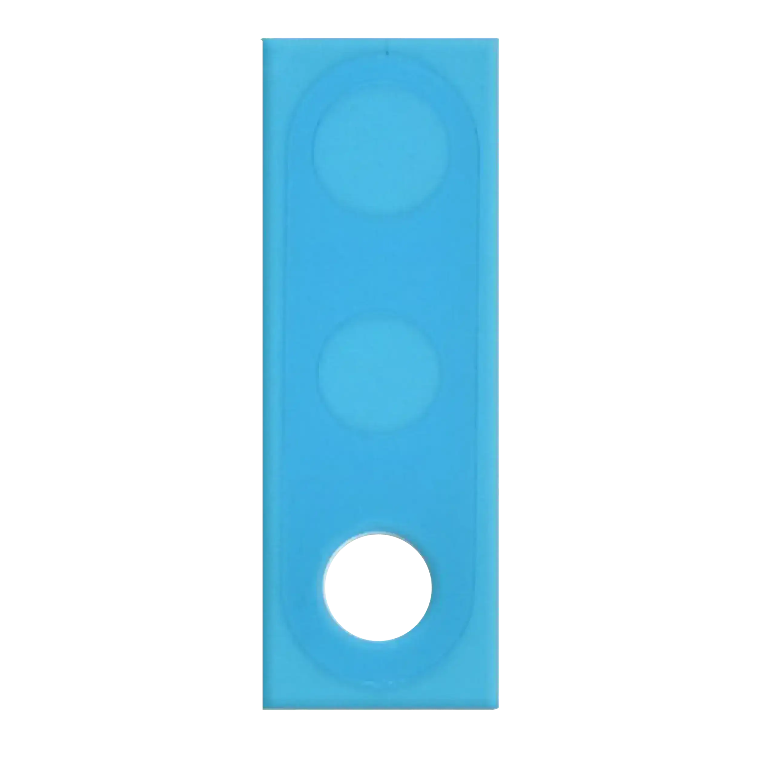 Battery Adhesive for Motorola Moto G Pure (XT2163 / 2021) (Right) (Original OEM)