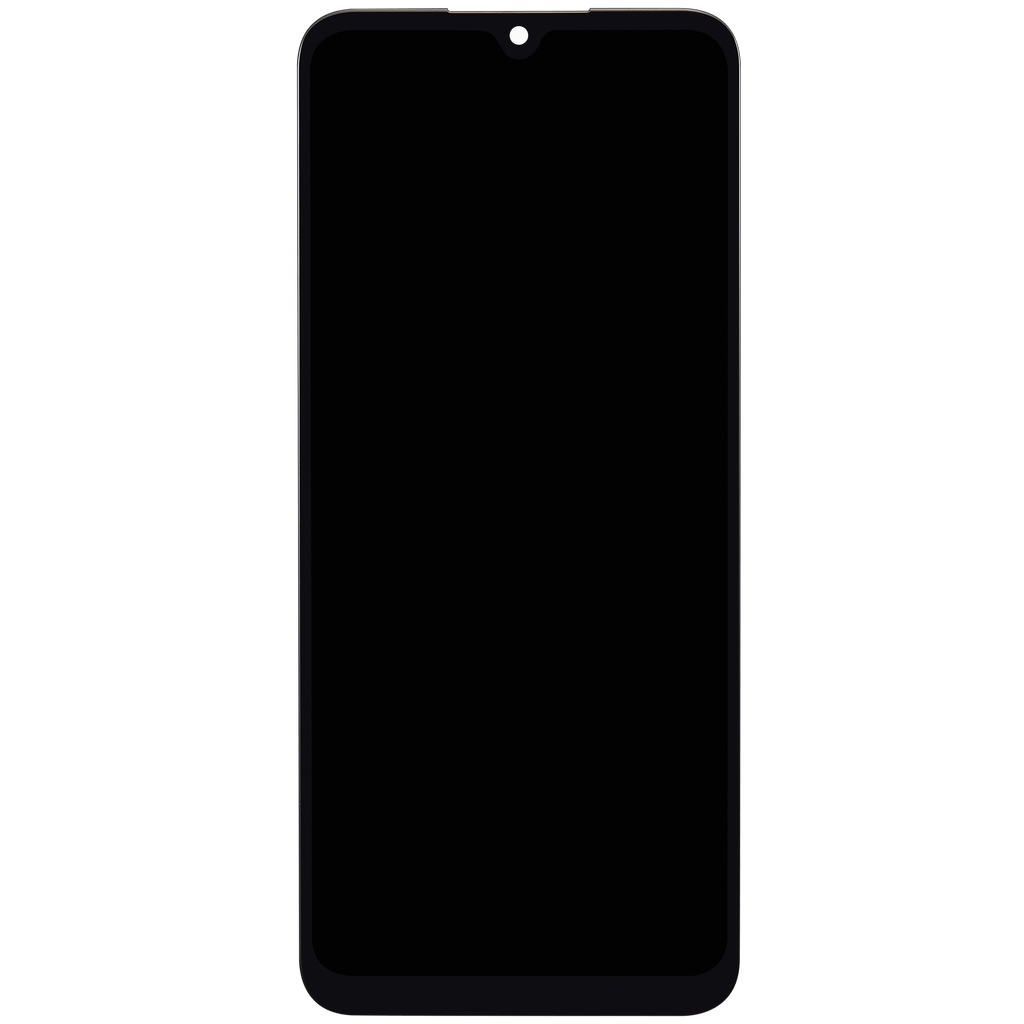 LCD-Display ohne Rahmen für Cricket lcon Plus (2026) (SN333C) / AT&T Verge 2 5G (Refurbished) (Alle Farben)