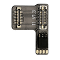 Clone-DZ03 Tag-on Face ID Reparatur-FPC-Kabel für iPhone 11 (Qianli)
