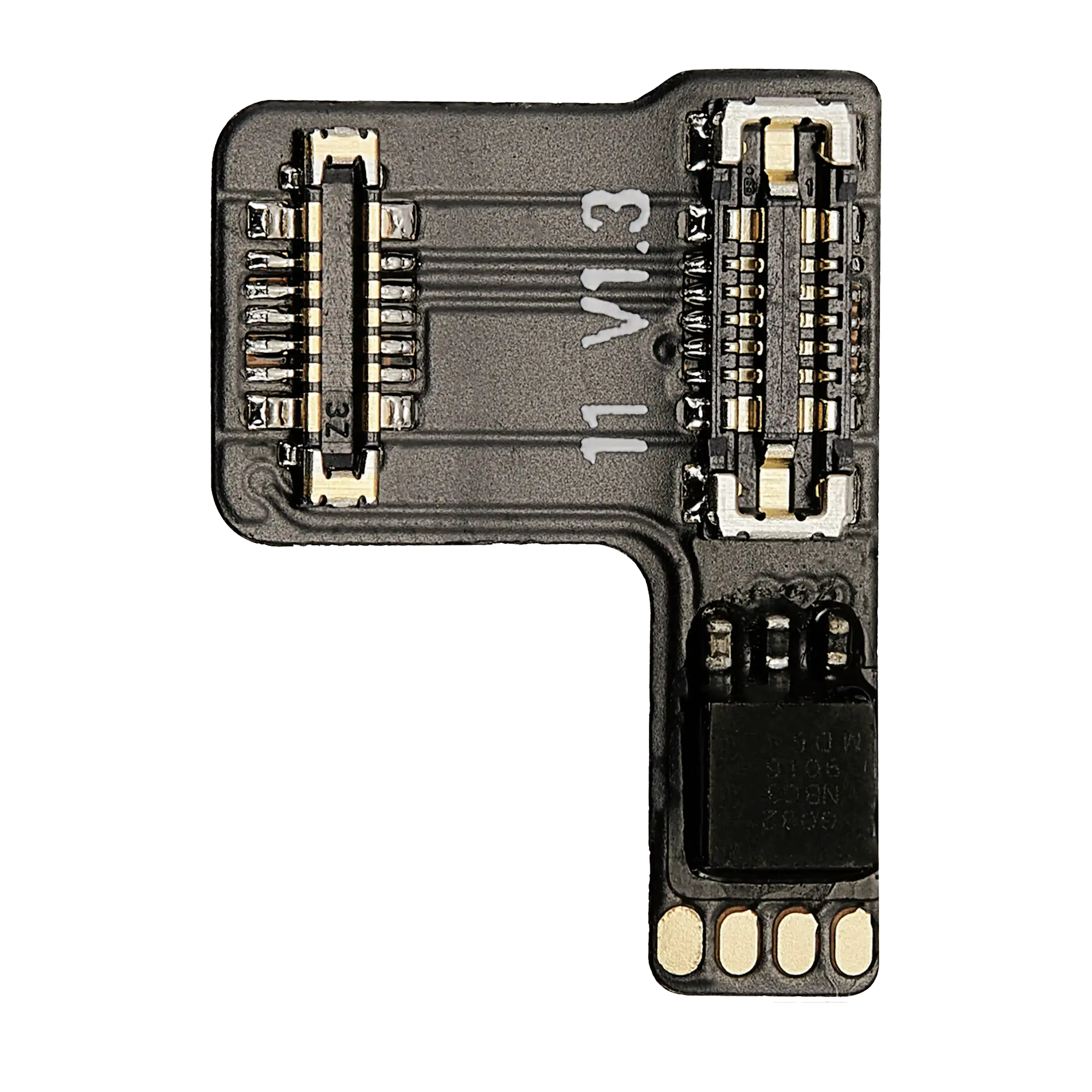 Clone-DZ03 Tag-on Face ID Reparatur-FPC-Kabel für iPhone 11 (Qianli)