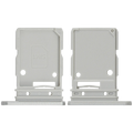 Single Sim Card Tray für Samsung Galaxy A36 5G (A366 / 2025) (Lime)