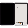 LCD-Display ohne Rahmen Compatible für Xiaomi Mi Pad 4 8'' (Refurbished) (Schwarz)