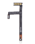 Power-Button-Flexkabel für LG Stylo 7