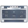 Trackpad für MacBook Pro 16" A3428 / A3429 (2026) (Original OEM) (Space Schwarz)
