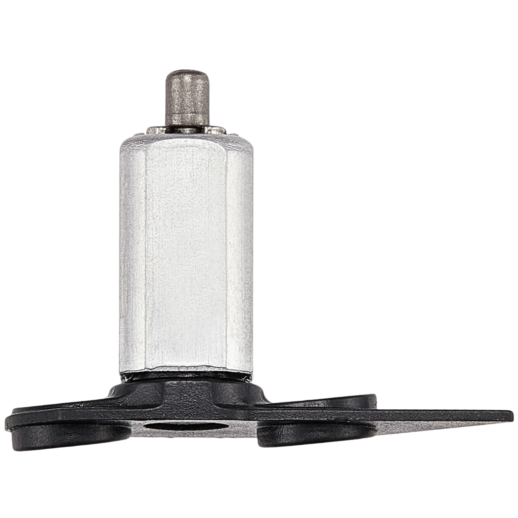 Left Rear Arm Axis für DJI Mini 3 Pro (gebrauchter OEM-Ausbau, Qualität A)