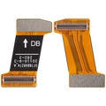 Microphone Board And Mainboard Connection Flex Cable für Motorola Moto Edge 40 (XT2303 / 2023) (Premium)