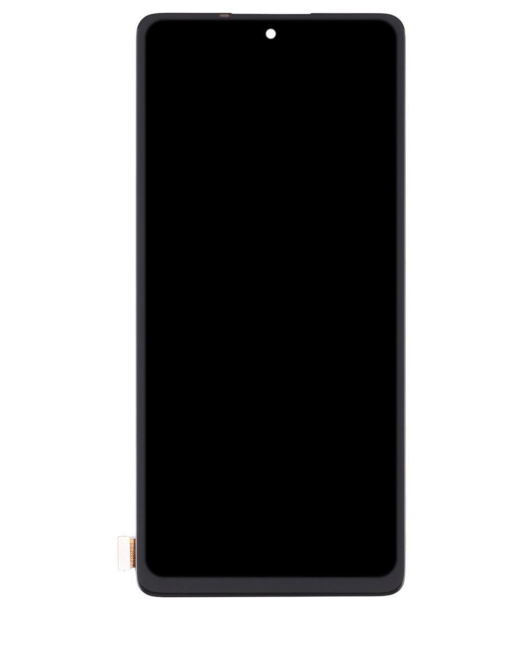 LCD-Display ohne Rahmen für Xiaomi 11T Pro (Aftermarket: Incell) (Alle Farben)