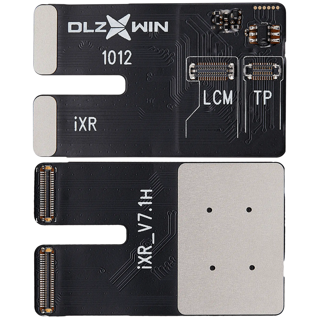 Tester Flex Cable für iTestBox (S800) für iPhone XR