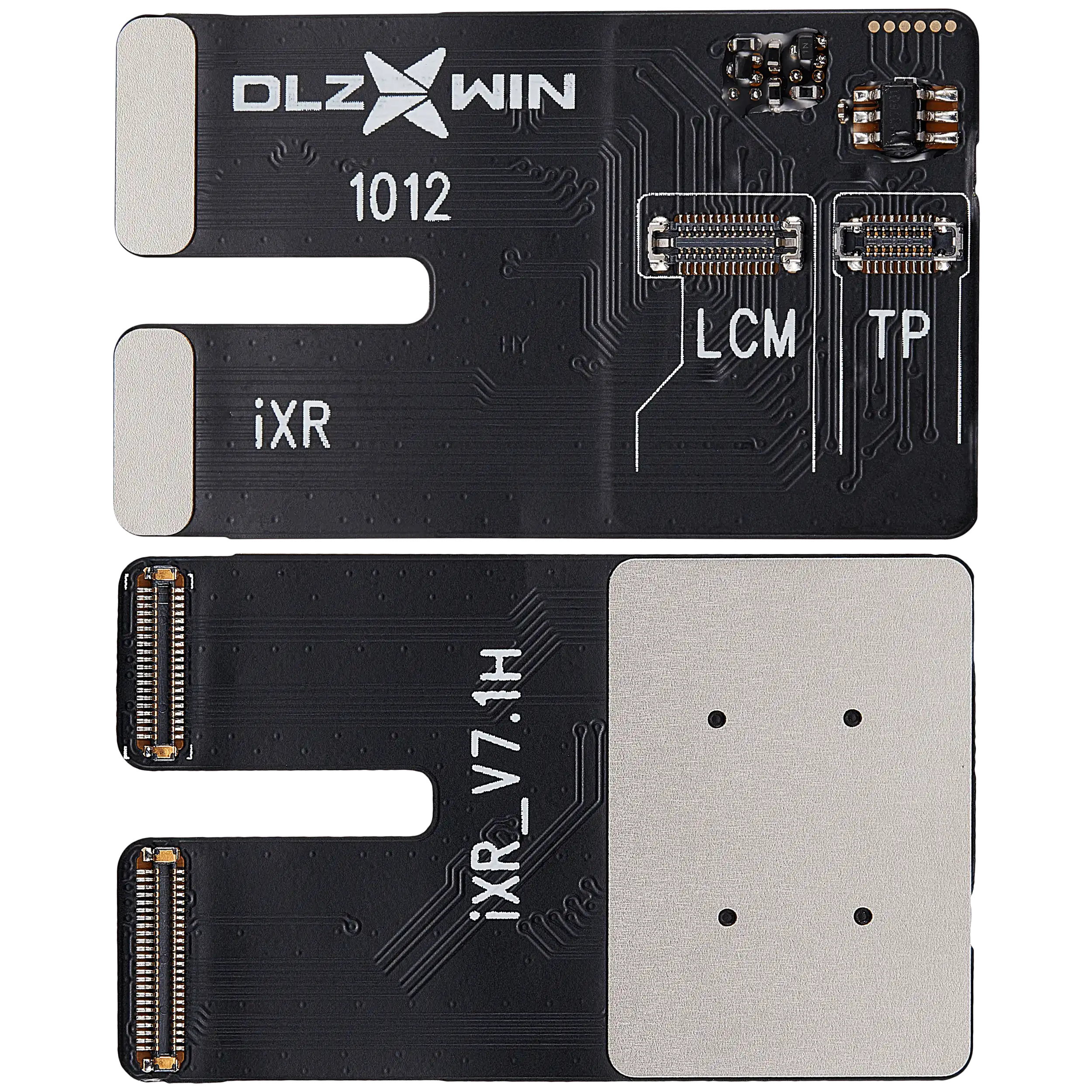 Tester Flex Cable für iTestBox (S800) für iPhone XR