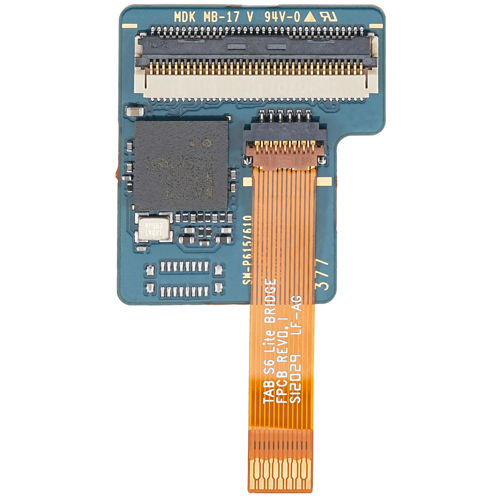 Digitizer Connector Board for Samsung Galaxy Tab S6 Lite 10.4" (P610 / P615) (2020)