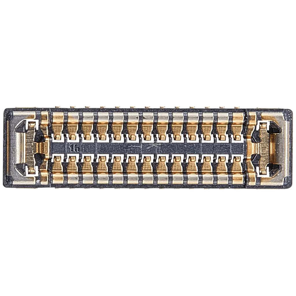 Camera FPC Connector für Samsung Galaxy S20 Series / S21 Series / 22 Series / S23 Series / S24 Series (26 Pin)