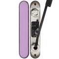 Camera Control Button für iPhone 16 / 16 Plus (Pink) (JCID)