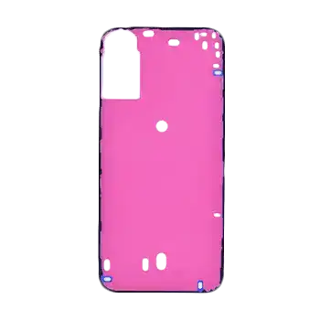 Waterproof Adhesive Tape for iPhone 16 Plus Back Cover (Original OEM) (30 Pcs)