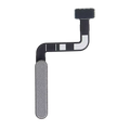 Fingerabdrucksensor mit Flexkabel für Samsung Galaxy A32 5G Grau