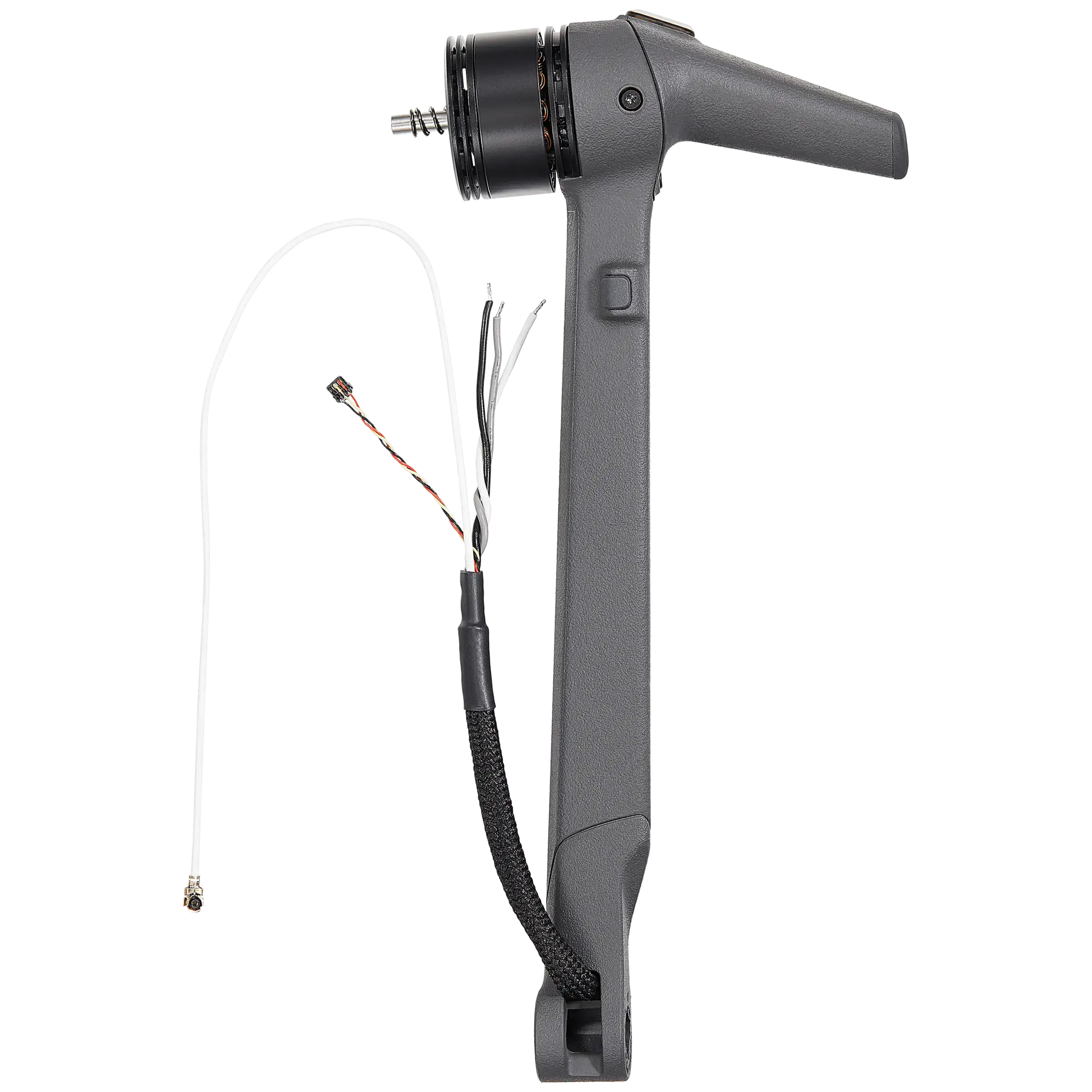 Right Front Arm für DJI Mavic 3 Pro (gebrauchter OEM-Ausbau, Qualität A)