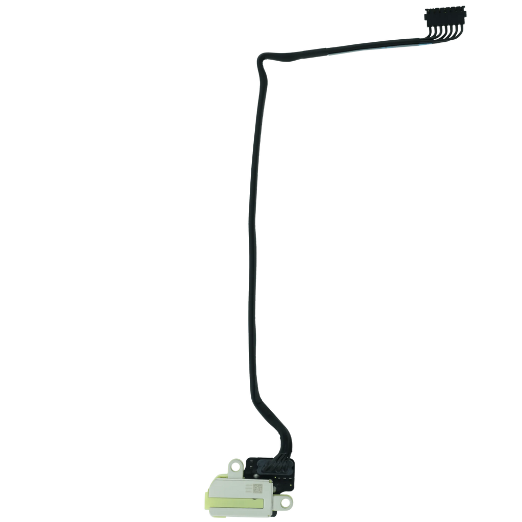Audio Jack Flex Cable für MacBook Neo (2026) (Original OEM) (Citrus)