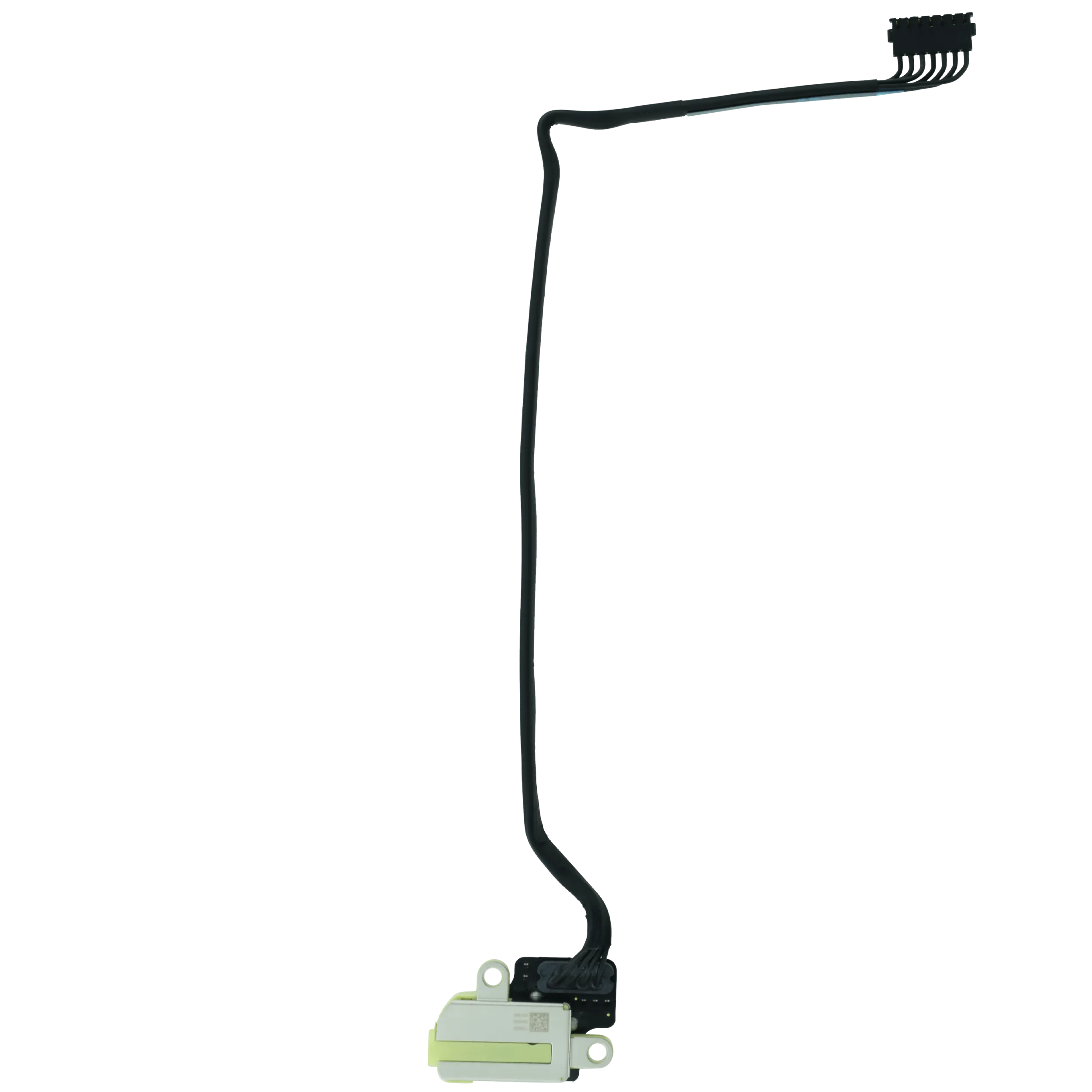 Audio Jack Flex Cable für MacBook Neo (2026) (Original OEM) (Citrus)