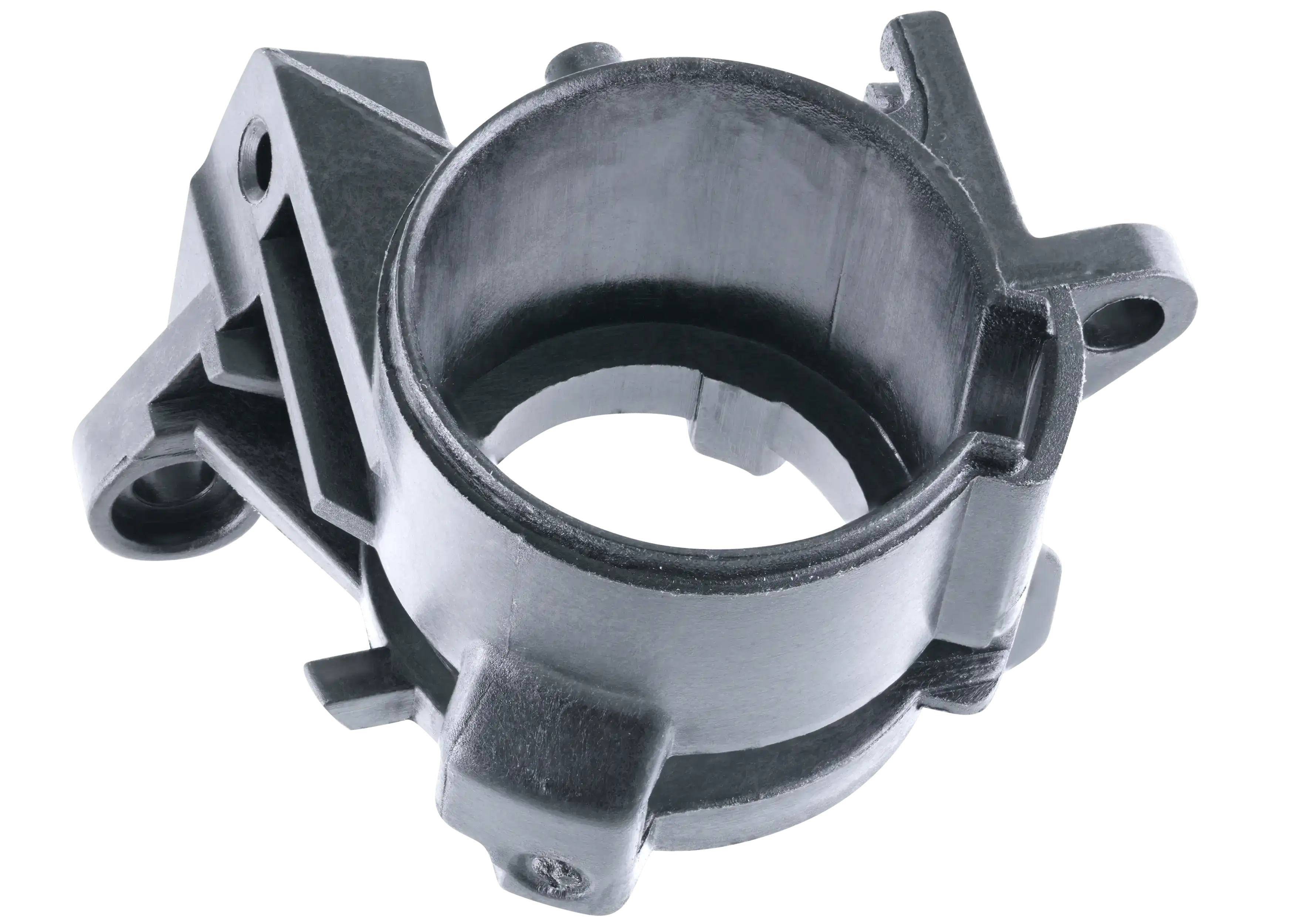 Right Rear Arm Axis Bracket für DJI Mavic 2 (gebrauchter OEM-Ausbau, Qualität A)