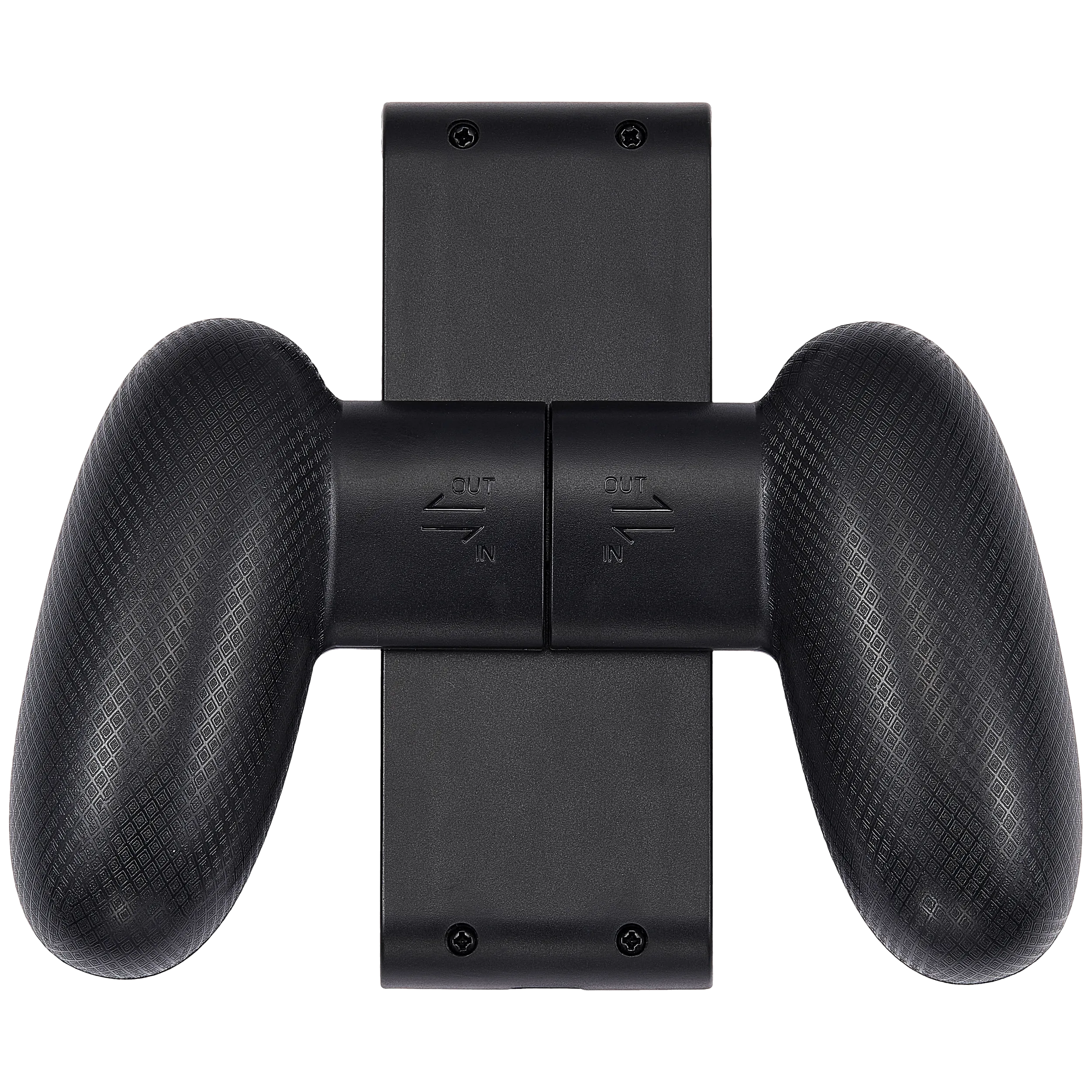 Charging Grip für Nintendo Switch 2 Joy-Con Controller