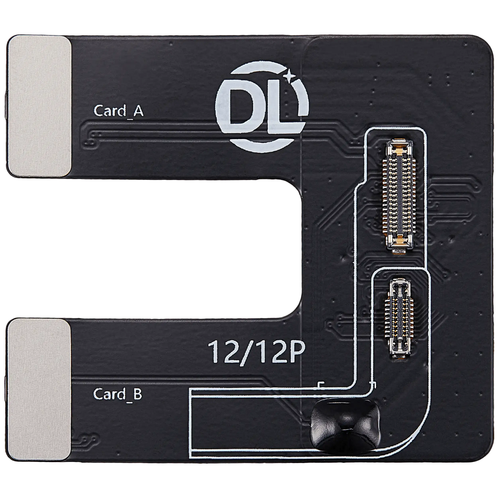 DL400 Pro Tester Flex für iPhone 12 / 12 Pro (DL)
