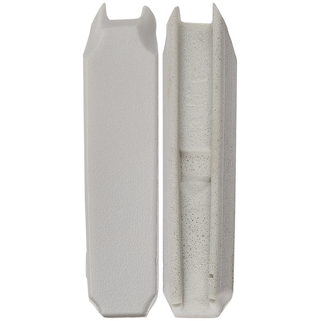 Left Front Arm Cover für DJI Mini 1 (gebrauchter OEM-Ausbau, Qualität A) (Short)