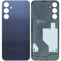 Backcover Glass für Samsung Galaxy A25 5G (A256 / 2023) (Service Pack) (Blau)