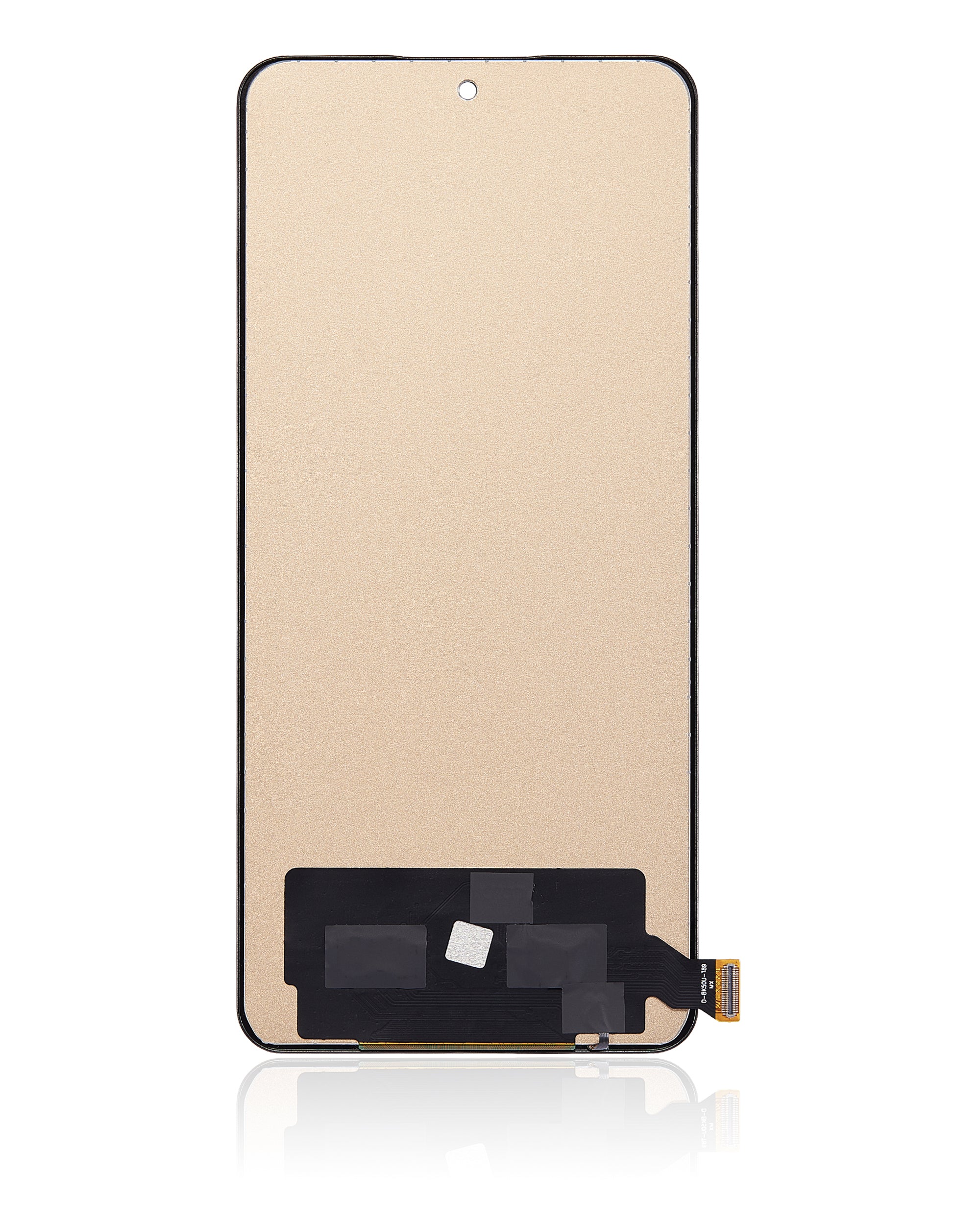 LCD-Display ohne Rahmen für Xiaomi Redmi K50 Ultra / 12T / 12T Pro (Aftermarket: Incell) (Alle Farben)