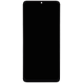 LCD-Display mit Rahmen für Vivo Y04 / Y29s (Refurbished) (Alle Farben)