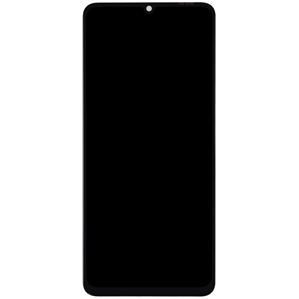 LCD-Display ohne Rahmen für Vivo Y04 / Y29s / Y19 / Y19s / T4 Lite / iQOO Z10 Lite (Refurbished) (Alle Farben)